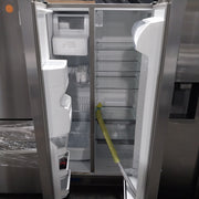 #1186 Liquidation Half Truckload of 25 Customer Return Appliances in South Carolina - Saco