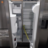 #1186 Liquidation Half Truckload of 25 Customer Return Appliances in South Carolina - Saco