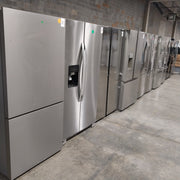 #1199 Liquidation Half Truckload of 25 Customer Return Appliances in South Carolina - Saco