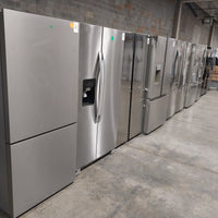 #1199 Liquidation Half Truckload of 25 Customer Return Appliances in South Carolina - Saco