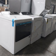 #1200 Liquidation Half Truckload of 25 Customer Return Appliances in South Carolina - Saco