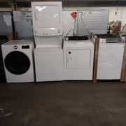 #1210 Liquidation Half Truckload of 25 Customer Return Appliances in South Carolina - Liberty