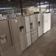#1220 Liquidation Half Truckload of 25 Customer Return Appliances in South Carolina - Liberty