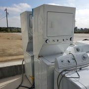 #1203 Liquidation Half Truckload of 19 Haul Aways (Used) Appliances in Texas