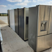 #1205 Liquidation Half Truckload of 20 Haul Aways (Used) Appliances in Texas