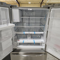 #1178 Liquidation Half Truckload of 12 Neu Processed Appliances in Texas