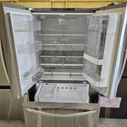 #1188 Liquidation Half Truckload of 8 Neu Processed Appliances in Texas