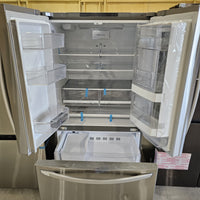 #1188 Liquidation Half Truckload of 8 Neu Processed Appliances in Texas