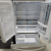 #1190 Liquidation Half Truckload of 10 Neu Processed Appliances in Texas