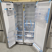 #1194 Liquidation Half Truckload of 7 Neu Processed Appliances in Texas