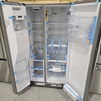 #1194 Liquidation Half Truckload of 7 Neu Processed Appliances in Texas