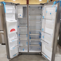 #1202 Liquidation Half Truckload of 20 Neu Processed Appliances in Texas