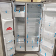 #1208 Liquidation Half Truckload of 16 Neu Processed Appliances in Texas