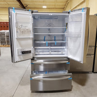 #1212 Liquidation Half Truckload of 15 Neu Processed Appliances in Texas