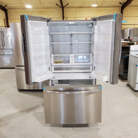 #1216 Liquidation Half Truckload of 14 Neu Processed Appliances in Texas