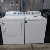 #1221 Liquidation Half Truckload of 24 Neu Processed Appliances in South Carolina - Saco