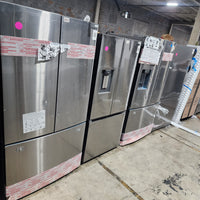 #1176 Liquidation Half Truckload of 25 Scratch and Dent Appliances in South Carolina - Saco