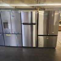 #1179 Liquidation Half Truckload of 25 Scratch and Dent Appliances in South Carolina - Liberty
