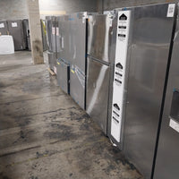 #1185 Liquidation Half Truckload of 24 Scratch and Dent Appliances in South Carolina - Saco