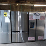 #1195 Liquidation Half Truckload of 22 Scratch and Dent Appliances in South Carolina - Liberty