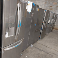 #1196 Liquidation Half Truckload of 22 Scratch and Dent Appliances in South Carolina - Saco