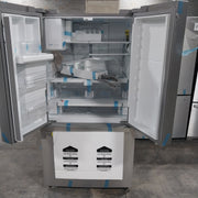 #1198 Liquidation Half Truckload of 22 Scratch and Dent Appliances in South Carolina - Saco