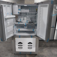 #1198 Liquidation Half Truckload of 22 Scratch and Dent Appliances in South Carolina - Saco