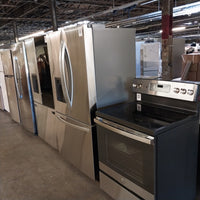 #1181 Liquidation Half Truckload of 26 Customer Return Appliances in South Carolina - Liberty