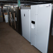 #1183 Liquidation Half Truckload of 22 Customer Return Appliances in South Carolina - Liberty