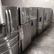 #1186 Liquidation Half Truckload of 25 Customer Return Appliances in South Carolina - Saco