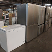 #1210 Liquidation Half Truckload of 25 Customer Return Appliances in South Carolina - Liberty