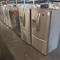 #1214 Liquidation Half Truckload of 25 Customer Return Appliances in South Carolina - Liberty