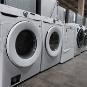 #1215 Liquidation Half Truckload of 25 Customer Return Appliances in South Carolina - Saco