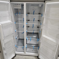 #1178 Liquidation Half Truckload of 12 Neu Processed Appliances in Texas