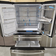 #1187 Liquidation Half Truckload of 11 Neu Processed Appliances in Texas