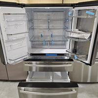 #1187 Liquidation Half Truckload of 11 Neu Processed Appliances in Texas