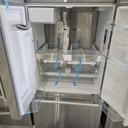 #1188 Liquidation Half Truckload of 8 Neu Processed Appliances in Texas