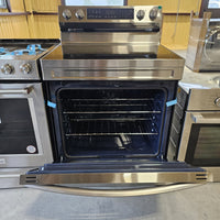 #1192 Liquidation Half Truckload of 5 Neu Processed Appliances in Texas