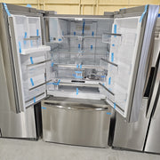 #1194 Liquidation Half Truckload of 7 Neu Processed Appliances in Texas