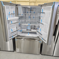 #1194 Liquidation Half Truckload of 7 Neu Processed Appliances in Texas