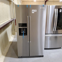 #1202 Liquidation Half Truckload of 20 Neu Processed Appliances in Texas