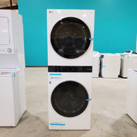 #1208 Liquidation Half Truckload of 16 Neu Processed Appliances in Texas