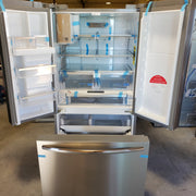 #1209 Liquidation Half Truckload of 12 Neu Processed Appliances in Texas