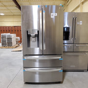 #1212 Liquidation Half Truckload of 15 Neu Processed Appliances in Texas