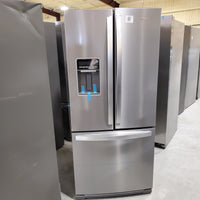 #1216 Liquidation Half Truckload of 14 Neu Processed Appliances in Texas