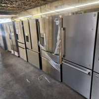 #1179 Liquidation Half Truckload of 25 Scratch and Dent Appliances in South Carolina - Liberty