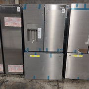 #1185 Liquidation Half Truckload of 24 Scratch and Dent Appliances in South Carolina - Saco