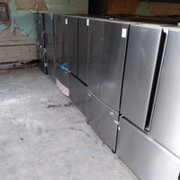 #1195 Liquidation Half Truckload of 22 Scratch and Dent Appliances in South Carolina - Liberty