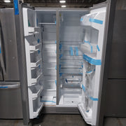 #1196 Liquidation Half Truckload of 22 Scratch and Dent Appliances in South Carolina - Saco