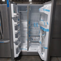 #1196 Liquidation Half Truckload of 22 Scratch and Dent Appliances in South Carolina - Saco